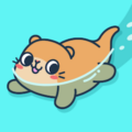 Otter Ocean – Treasure hunt with cute pet friends