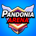 Pandonia Arena MOD APK (Mega Mod Menú)