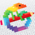 Pixel Art: Color by Number APK MOD (Desbloqueado)