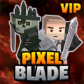 Pixel Blade M Vip – Action rpg