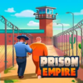 Prison Empire Tycoon MOD APK (Dinero Ilimitado)