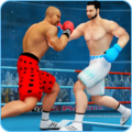 Punch Boxing MOD APK (Compra gratis)