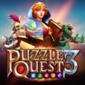 Puzzle Quest 3 APK MOD (Mega Mod Menu)
