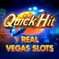 Quick Hit Casino Slot Games APK MOD (Dinero Infinito)