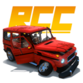 RCC – Real Car Crash APK MOD (Dinero ilimitado)