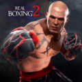 Real Boxing 2 APK MOD (Dinero Ilimitado)