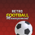 Retro Football Management MOD APK (Desbloqueado)