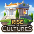 Rise of Cultures MOD APK (Última Versión)