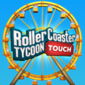 RollerCoaster Tycoon Touch APK MOD HACK (Dinero Ilimitado)