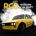 Russian Car Drift v1.9.32 MOD APK (Dinero Ilimitado)