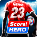 Score! Hero 2023 MOD APK (Dinero Ilimitado)