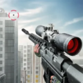 Sniper 3D Assassin MOD APK (Dinero Ilimitado)