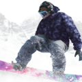 Snowboard Party APK MOD (Dinero Ilimitado)