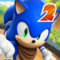 Sonic Dash 2: Sonic Boom APK MOD (Dinero Ilimitado)