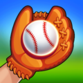 Super Hit Baseball APK MOD (Dinero Ilimitado)