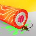 Sushi Roll 3D APK MOD Hackeado (No Ads)