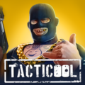 Tacticool MOD APK (Mega Mod Menú)