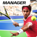 TOP SEED Tennis Manager MOD APK (Dinero Ilimitado)
