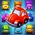 Traffic Puzzle – Match 3 APK MOD (Dinero Ilimitado)