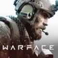 Warface GO APK MOD (Mega Mod Menú)