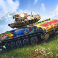 World of Tanks Blitz APK MOD (Mega Mod Menú)