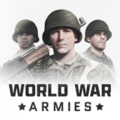 World War Armies MOD APK (Recompensas gratis)