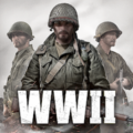 World War Heroes MOD APK (Munición Infinita)