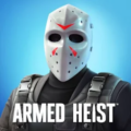 Armed Heist MOD APK (Mega Menú)