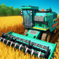 Big Farm: Mobile Harvest APK MOD (Dinero Ilimitado)