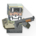 Border Wars: Military Games MOD APK (Compra gratis)