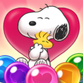 Snoopy POP! – Bubble Shooter: Bubble Pop Game