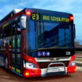 Bus Simulator 2023 MOD APK (Dinero Ilimitado)