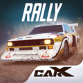 CarX Rally MOD APK (Desbloqueado)