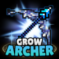 Grow ArcherMaster MOD APK (MOD MENÚ)