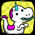 Dino Evolution – Clicker Game