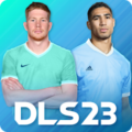Dream League Soccer 2023 [DLS 23] v10.170 MOD APK (Monedas Ilimitadas)