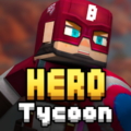 Hero Tycoon APK MOD (Mega Mod Menú)