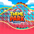 Idle Theme Park Tycoon MOD APK (Dinero Infinito)