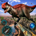 Real Dino Hunting Gun MOD APK (Dinero Ilimitado)