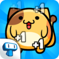 Kitty Cat Clicker – Hungry Cat Feeding Idle Game