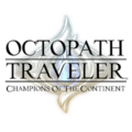 Octopath Traveler: Champions of the Continent APK MOD (Mod Menú)