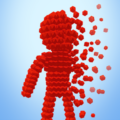 Pixel Rush – Obstacle Course APK MOD (Ultima Version)
