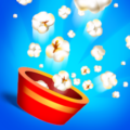 Popcorn Burst APK MOD (Compras Gratis)