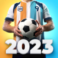Matchday Football Manager 2023 MOD APK (Dinero Ilimitado)