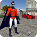 Superhero APK MOD (Compras Gratis)