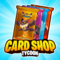 TCG Card Shop Tycoon Simulator MOD APK (Dinero Ilimitado)