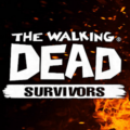The Walking Dead: Survivors APK MOD (Mega Mod Menú)