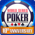 WSOP Poker: Texas Holdem MOD APK (Dinero Ilimitado)