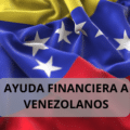Ayuda financiera para venezolanos en Colombia: ¿Qué es y cómo obtenerla?
