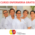 Cursos de enfermería gratuitos en Ecuador: Requisitos, instituciones y perspectivas laborales